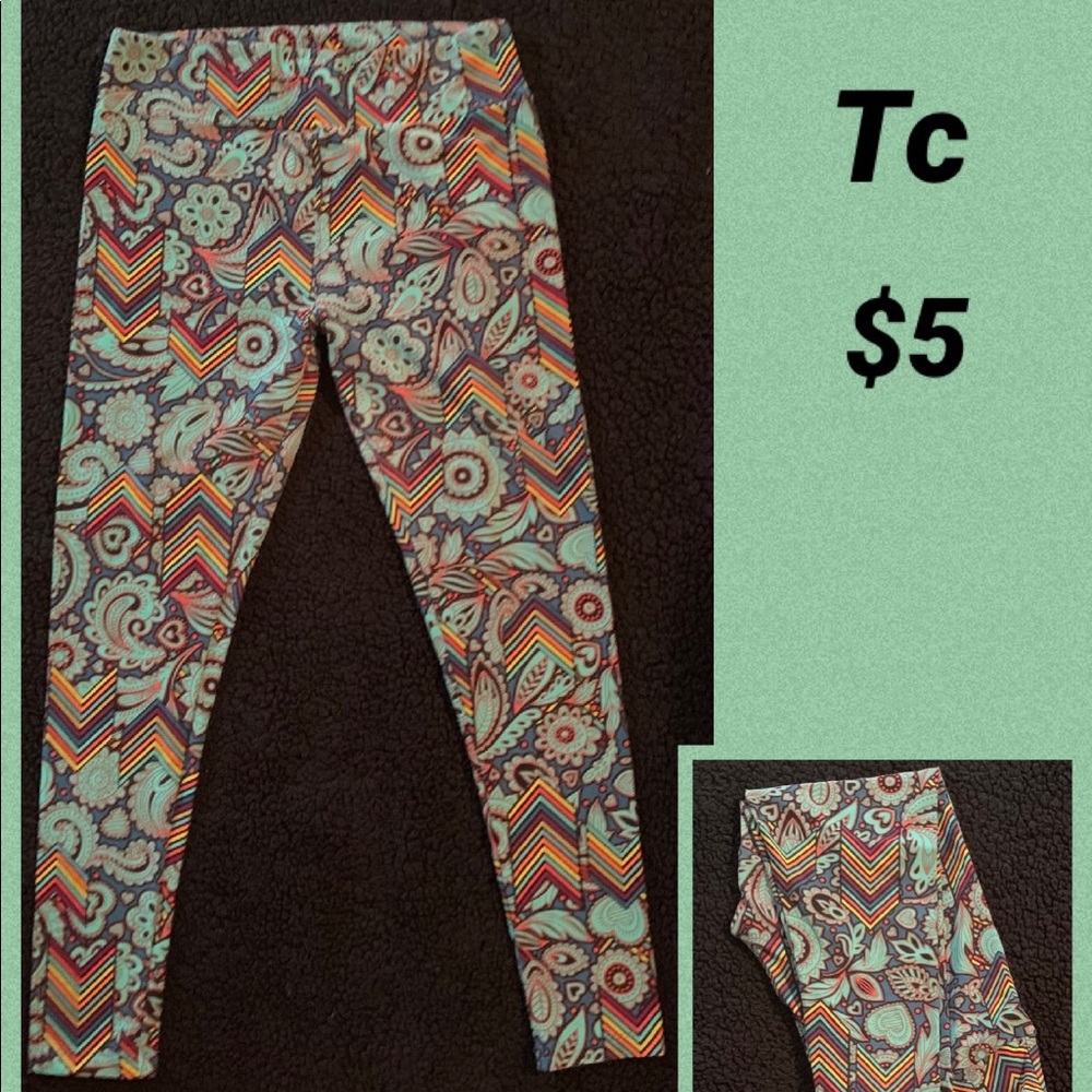 LulaRoe leggings